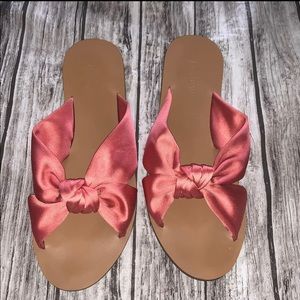 J. Crew Sandals 7